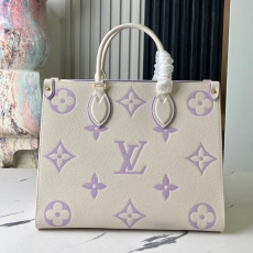 Louis Vuitton Shopping Bags